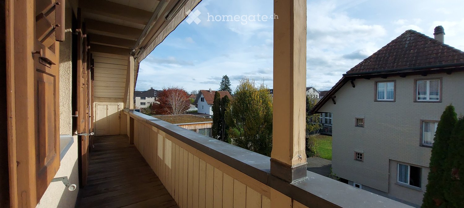 Appartement de 3 ½ pièces, photo 5 sur 5