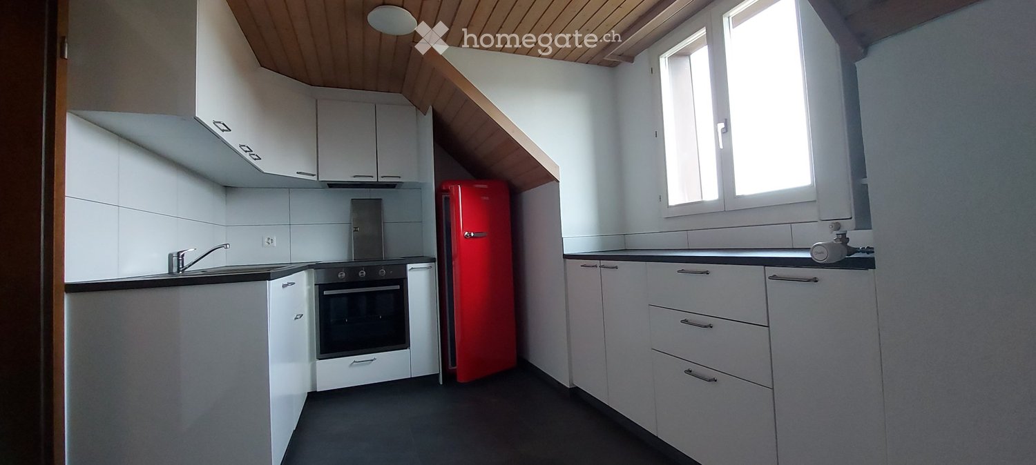 Appartement de 3 ½ pièces, photo 2 sur 5
