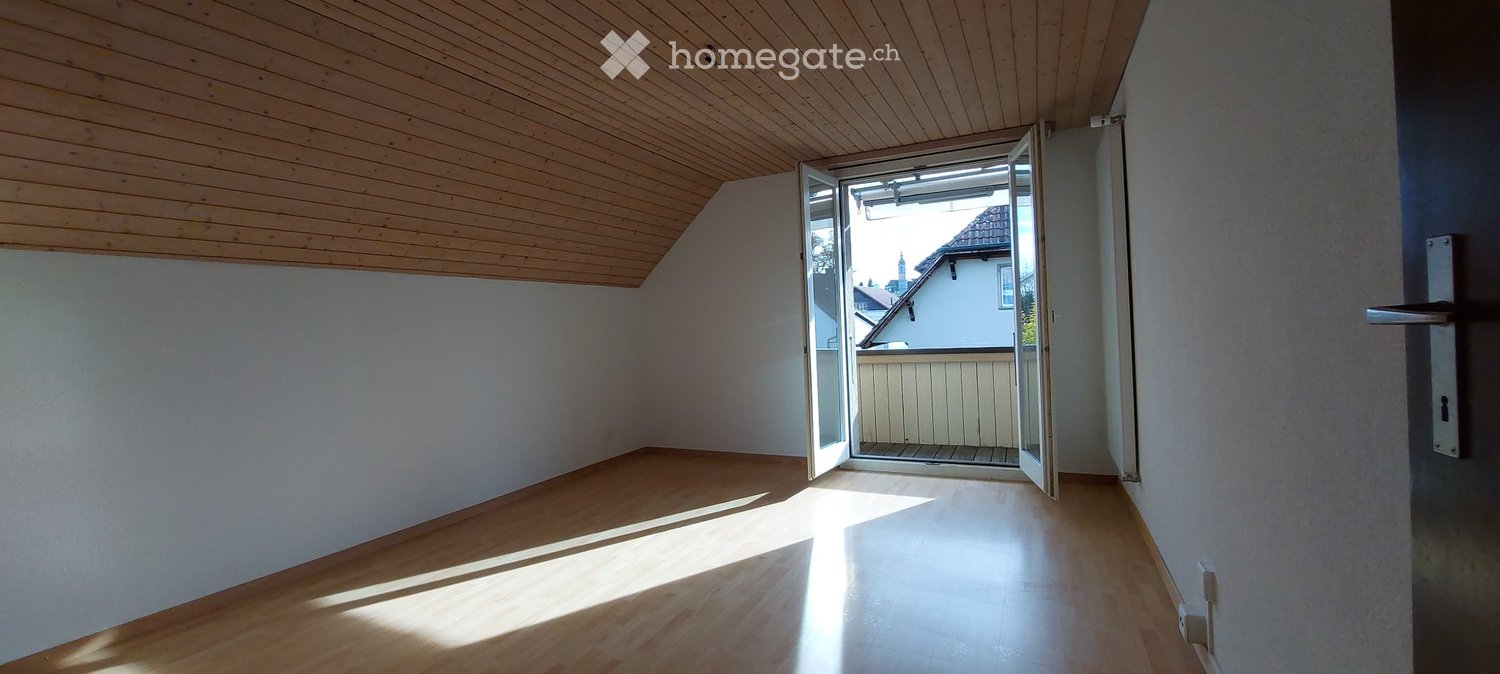 Appartement de 3 ½ pièces, photo 3 sur 5