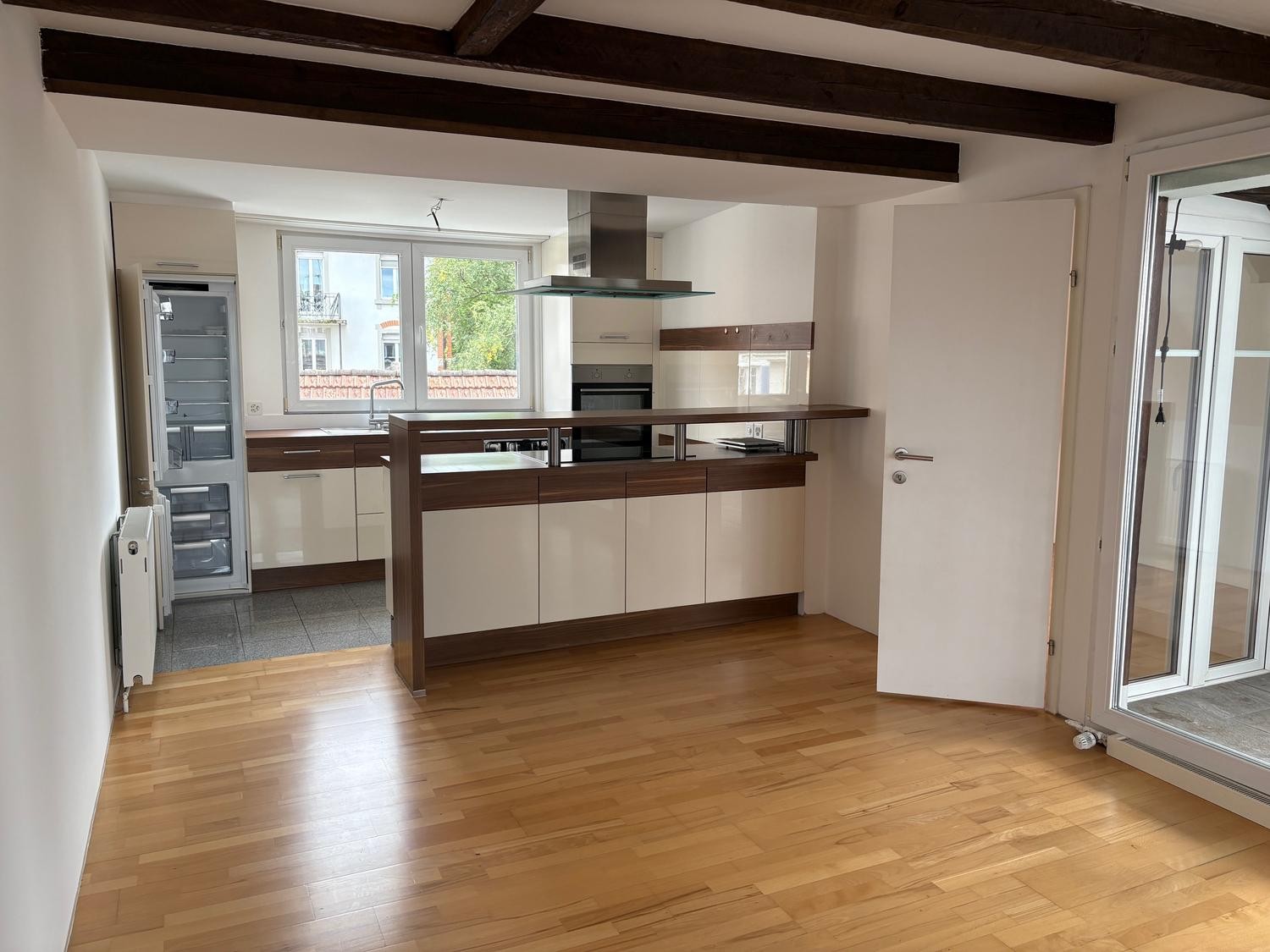 Appartement de 3 ½ pièces