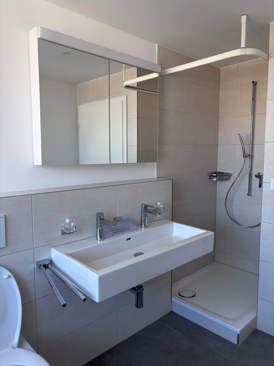 Appartement en attique de 4 ½ pièces, photo 3 sur 9