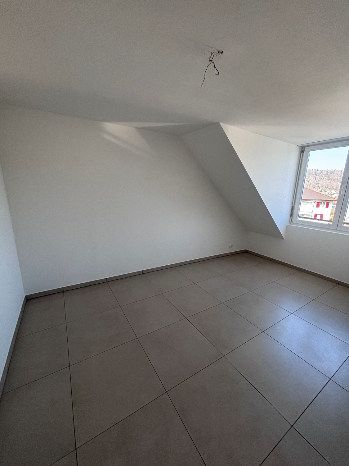 Appartement en attique de 4 ½ pièces, photo 9 sur 9