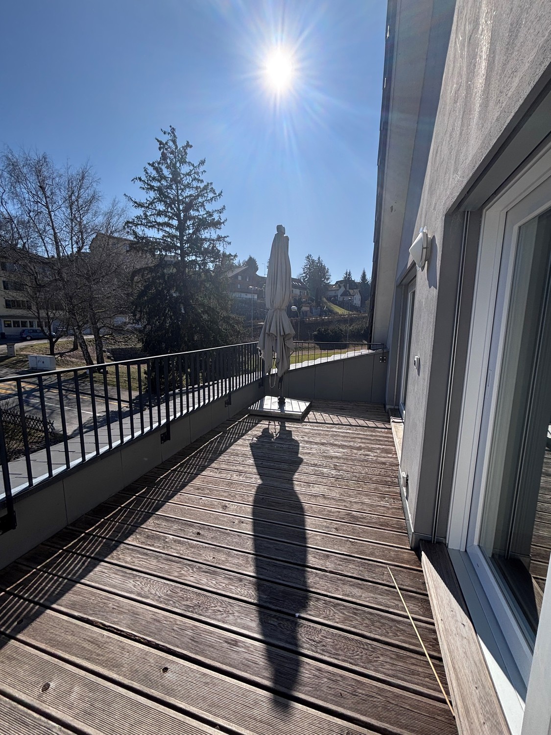 Appartement en attique de 4 ½ pièces, photo 5 sur 9