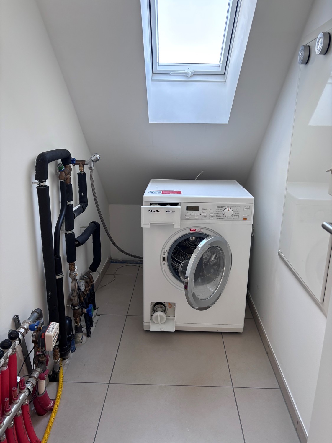 Appartement en attique de 4 ½ pièces, photo 4 sur 9