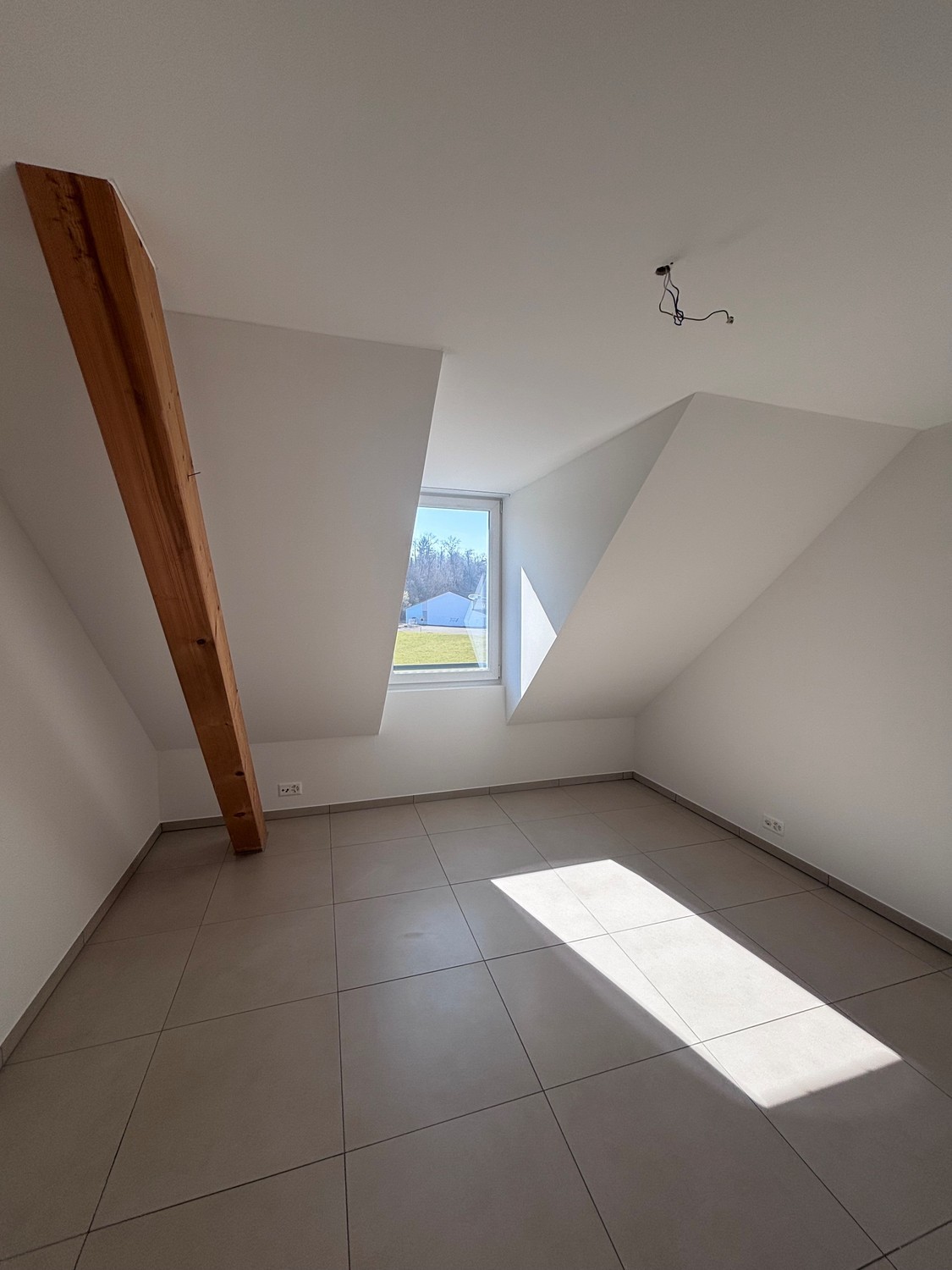 Appartement en attique de 4 ½ pièces, photo 8 sur 9