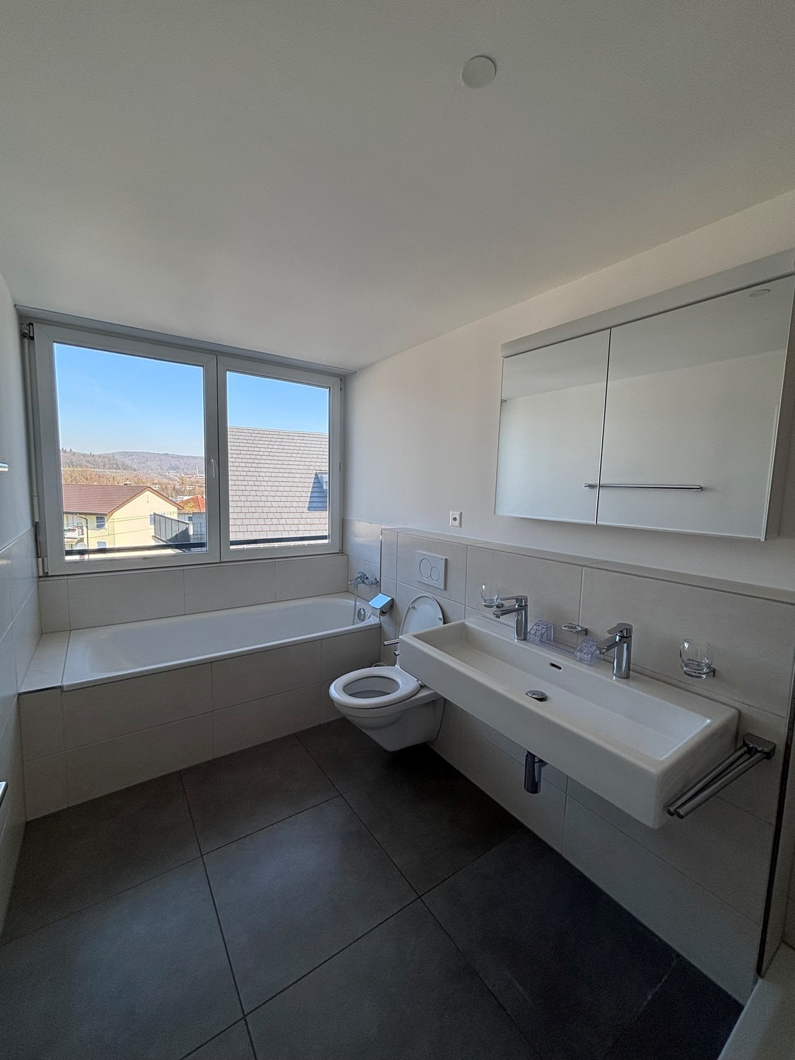 Appartement en attique de 4 ½ pièces, photo 2 sur 9