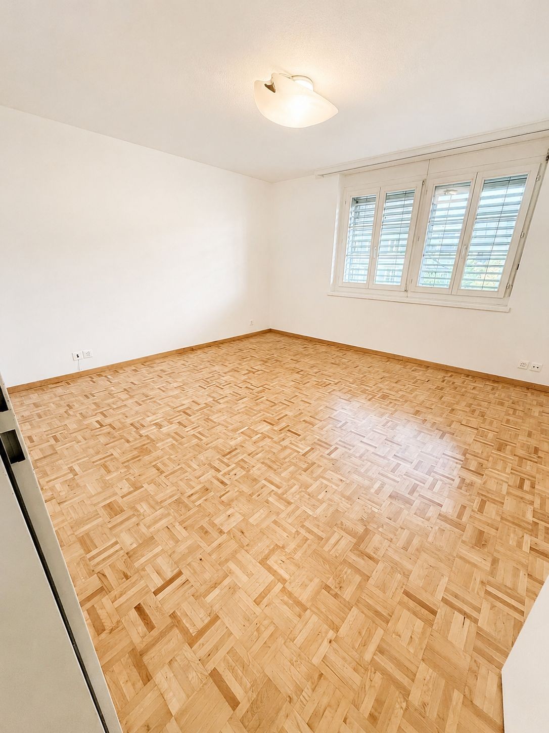 Appartement de 4 ½ pièces