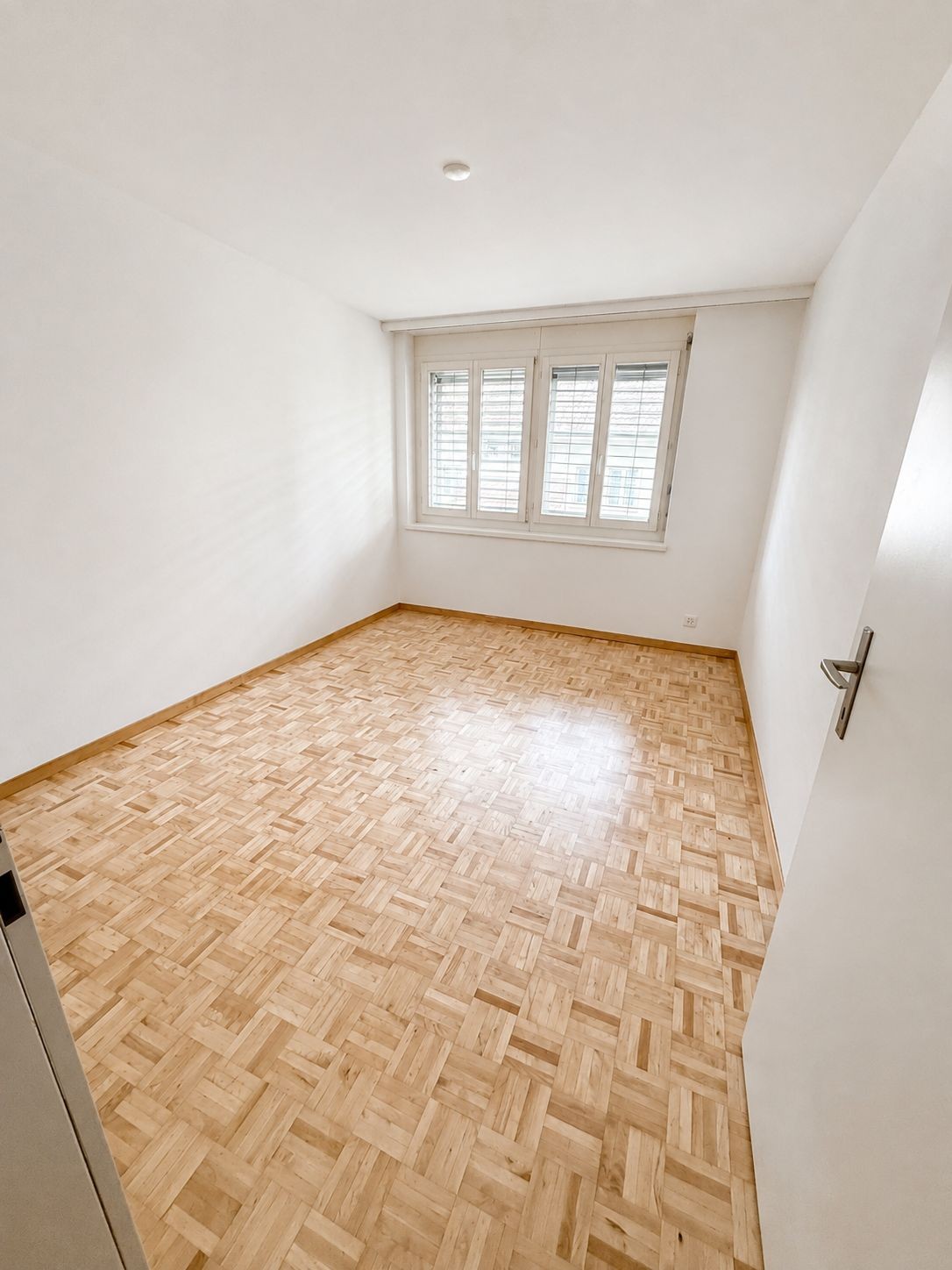 Appartement de 4 ½ pièces