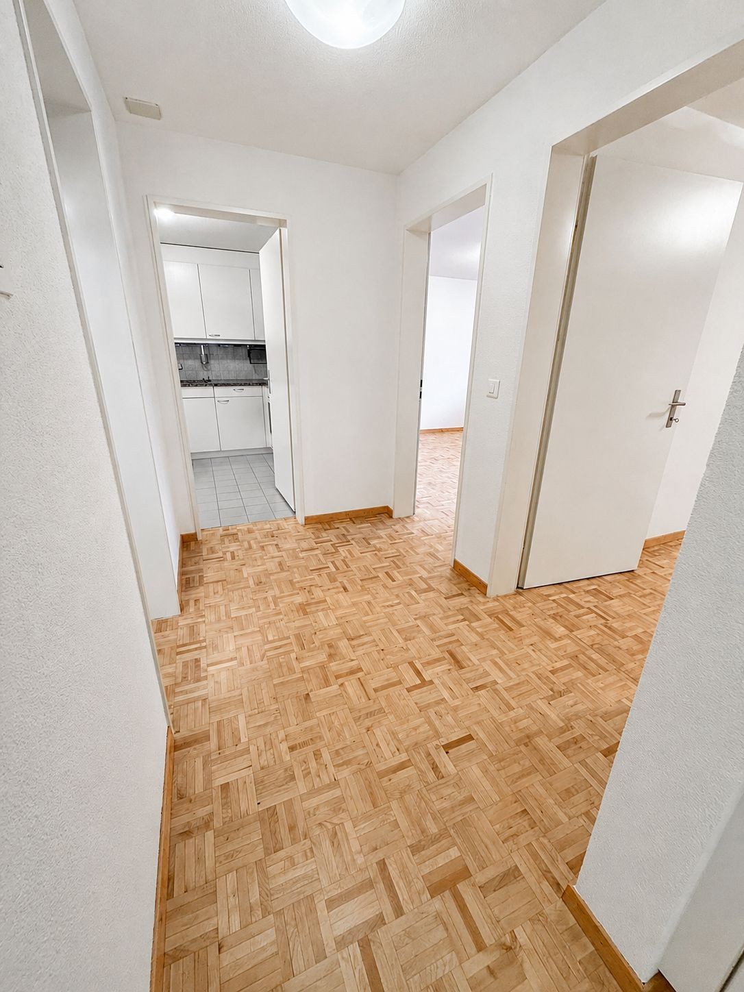 Appartement de 4 ½ pièces