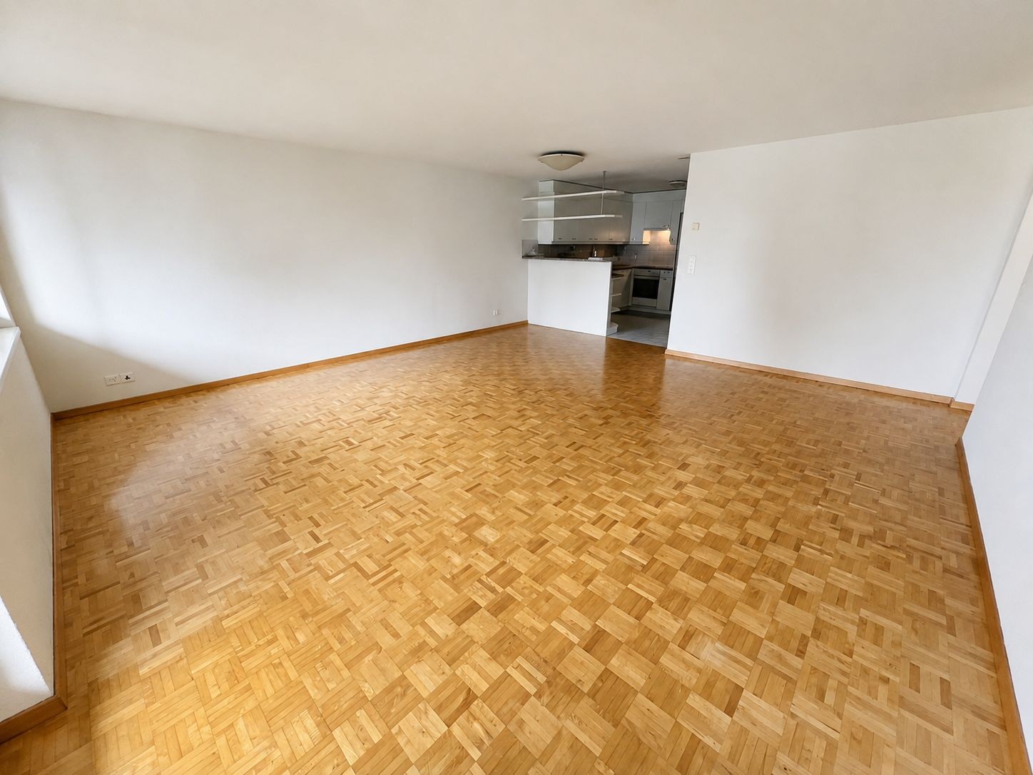 Appartement de 4 ½ pièces