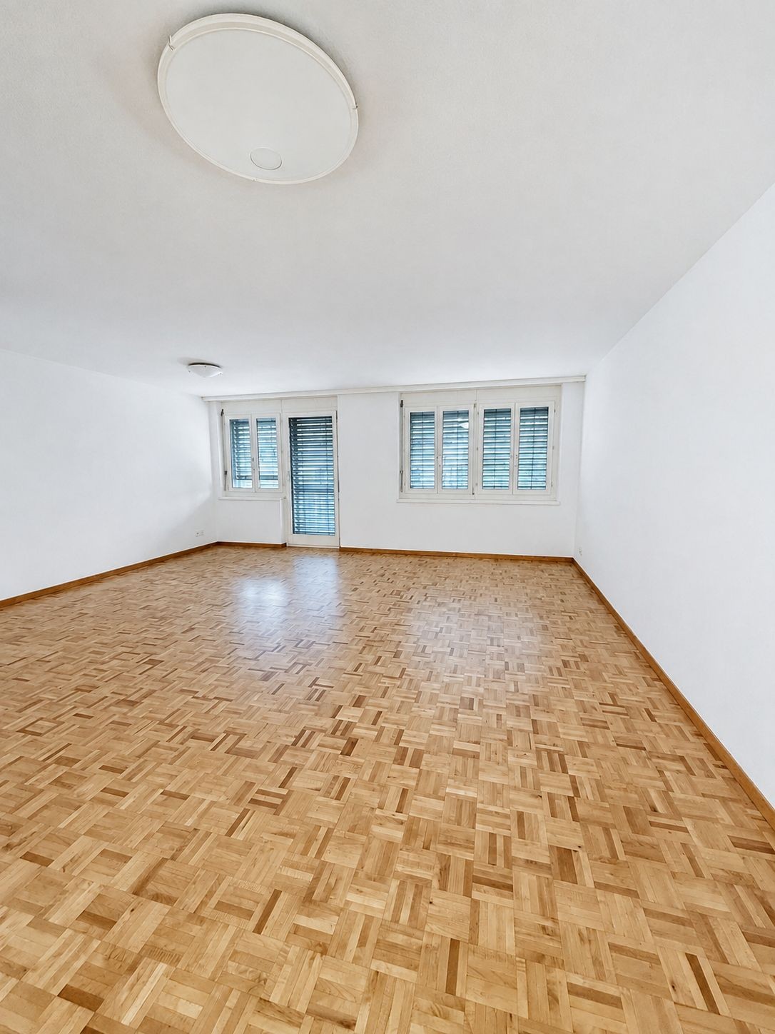 Appartement de 4 ½ pièces
