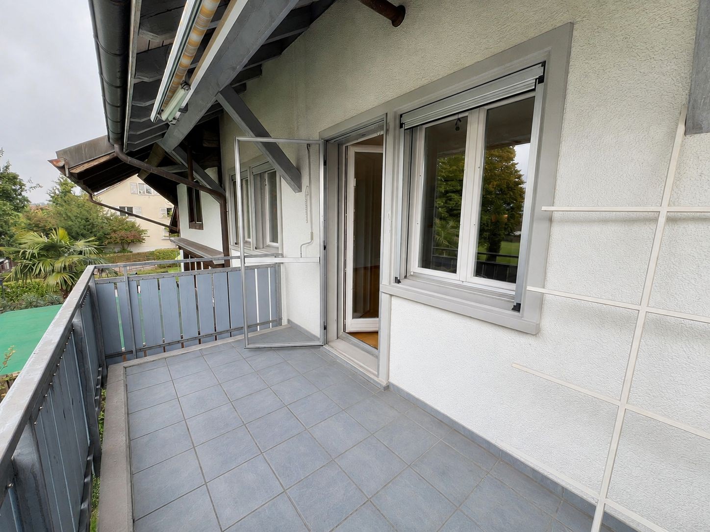 Appartement de 4 ½ pièces