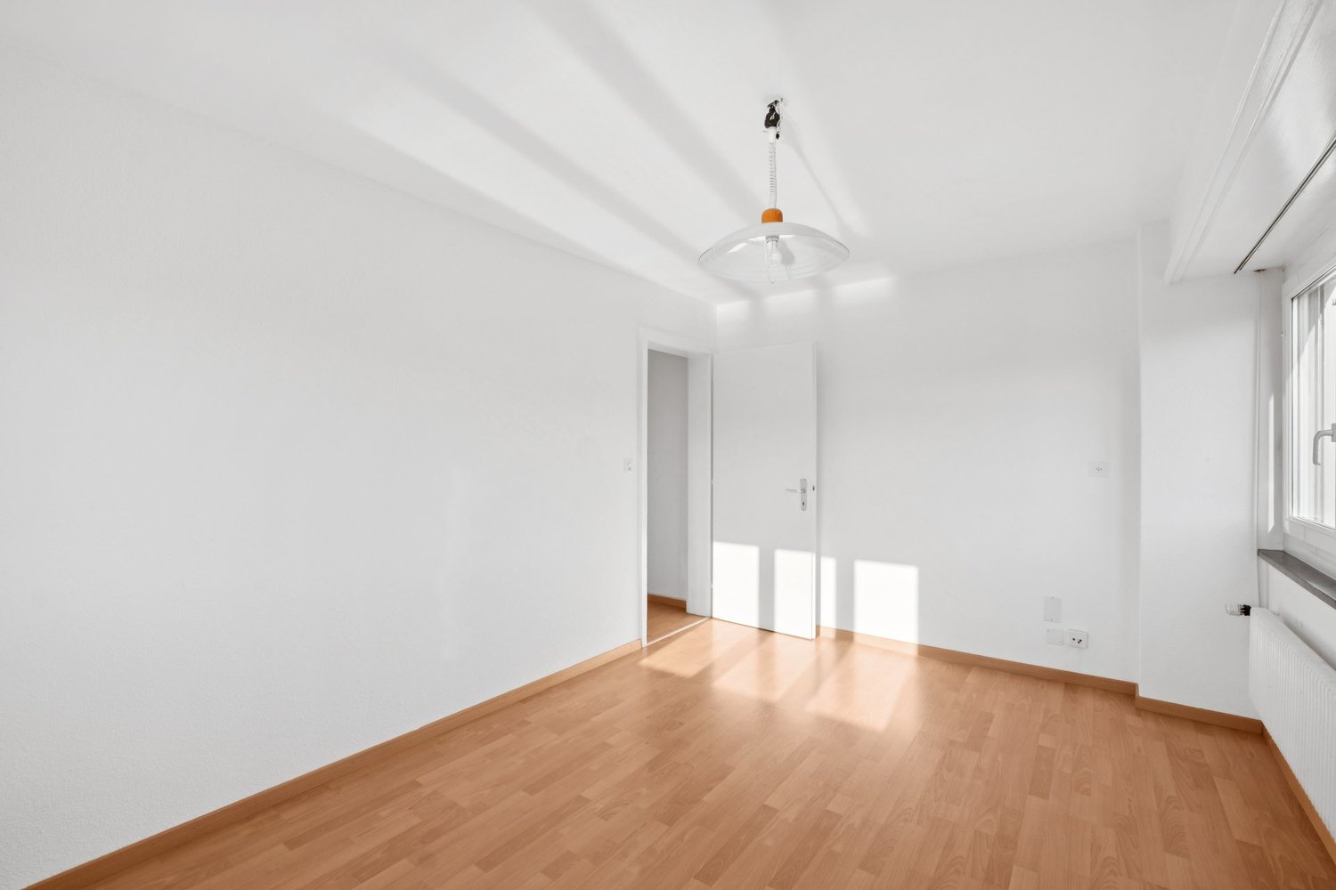 3 ½ rooms apartment, photo 8 sur 10