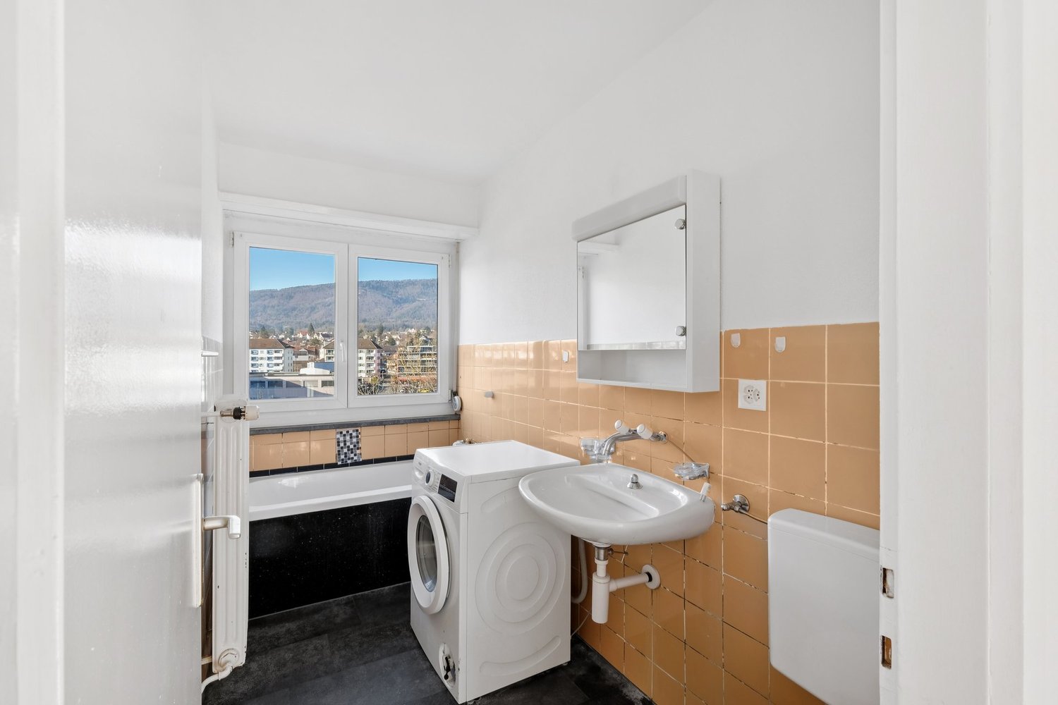 3 ½ rooms apartment, photo 9 sur 10