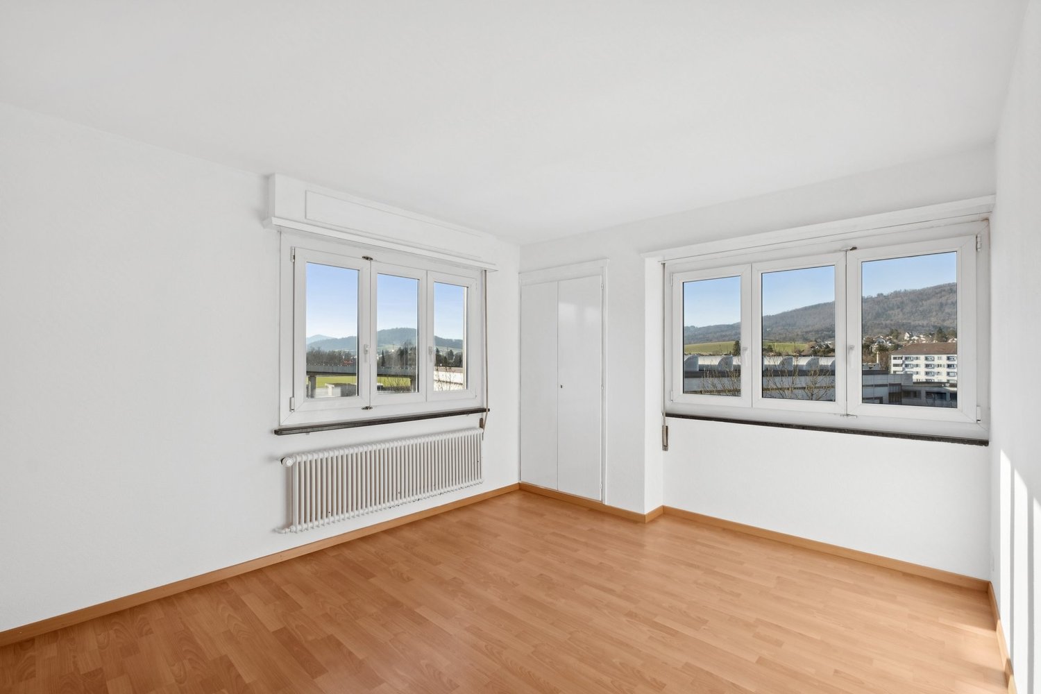 3 ½ rooms apartment, photo 5 sur 10