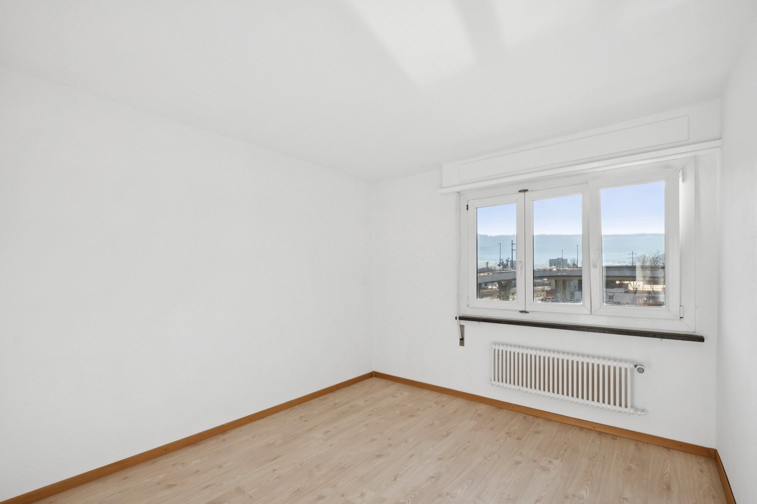 3 ½ rooms apartment, photo 6 sur 10