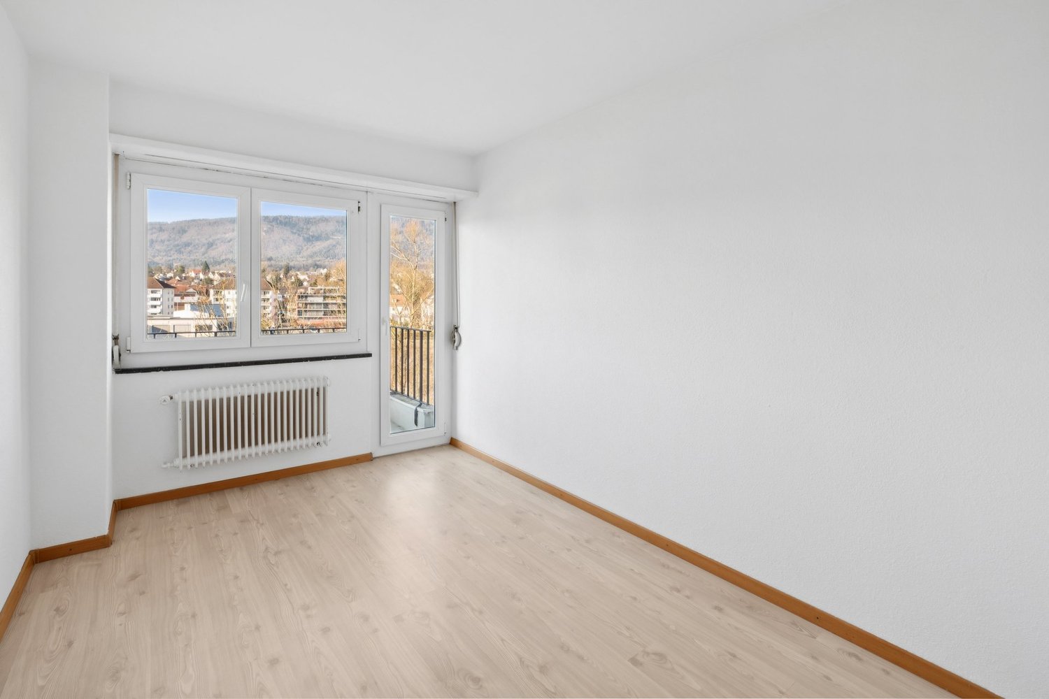 3 ½ rooms apartment, photo 7 sur 10
