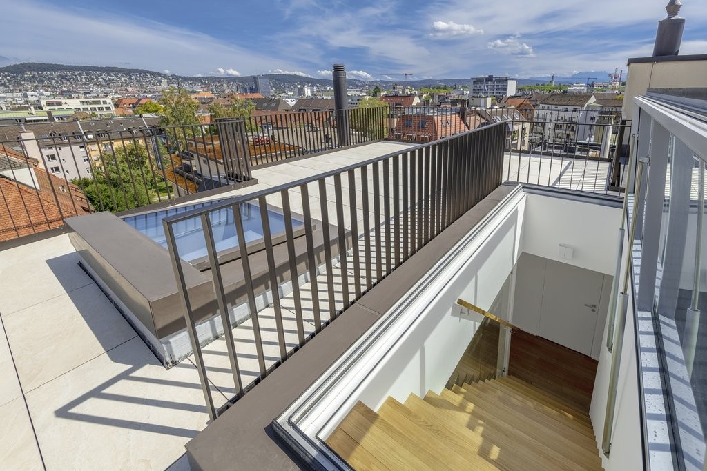 Loft de 2 ½ pièces