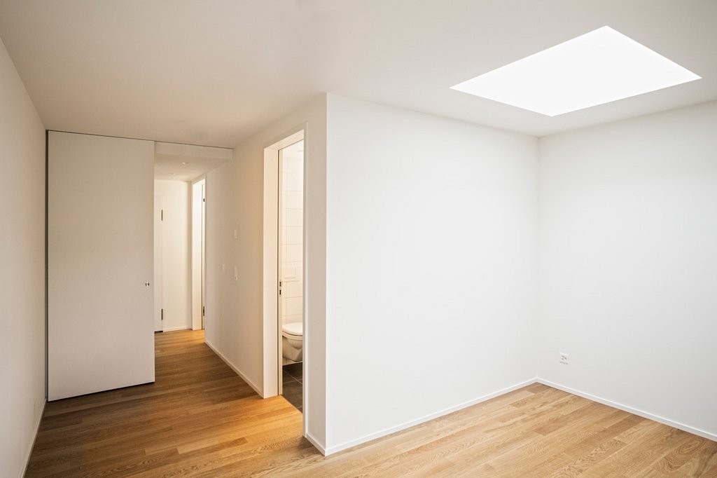 Loft de 2 ½ pièces