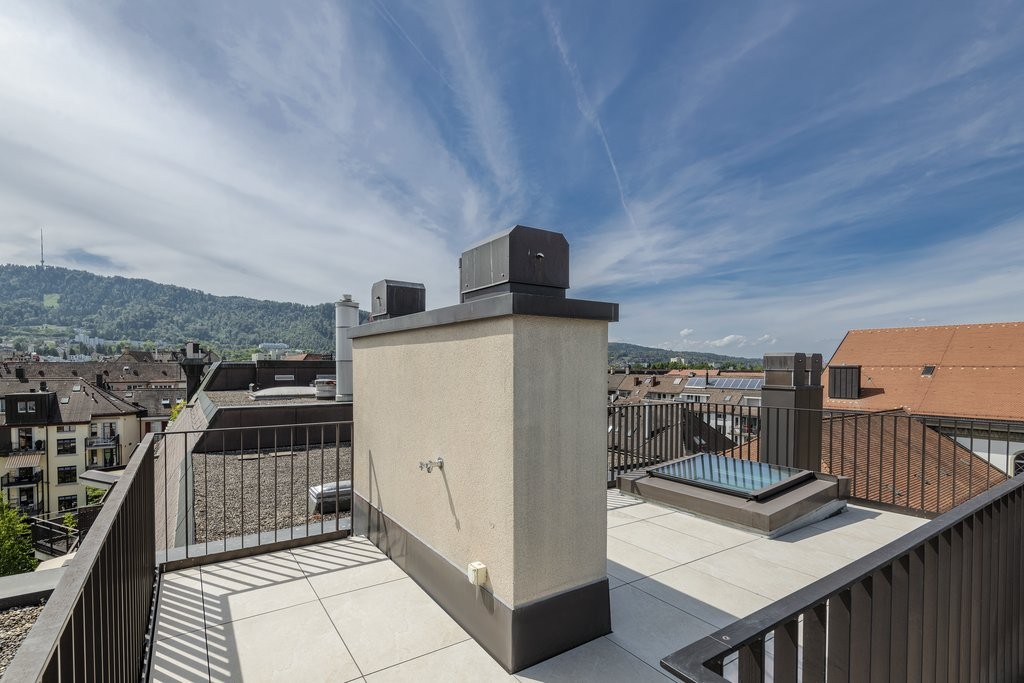 Loft de 2 ½ pièces