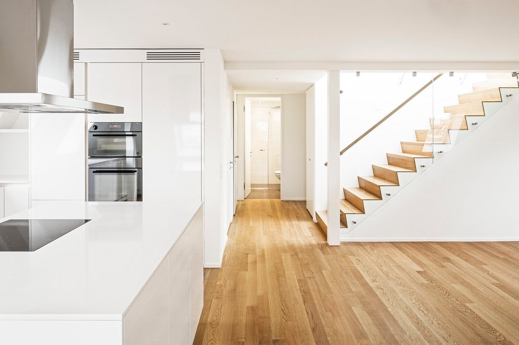 Loft de 2 ½ pièces