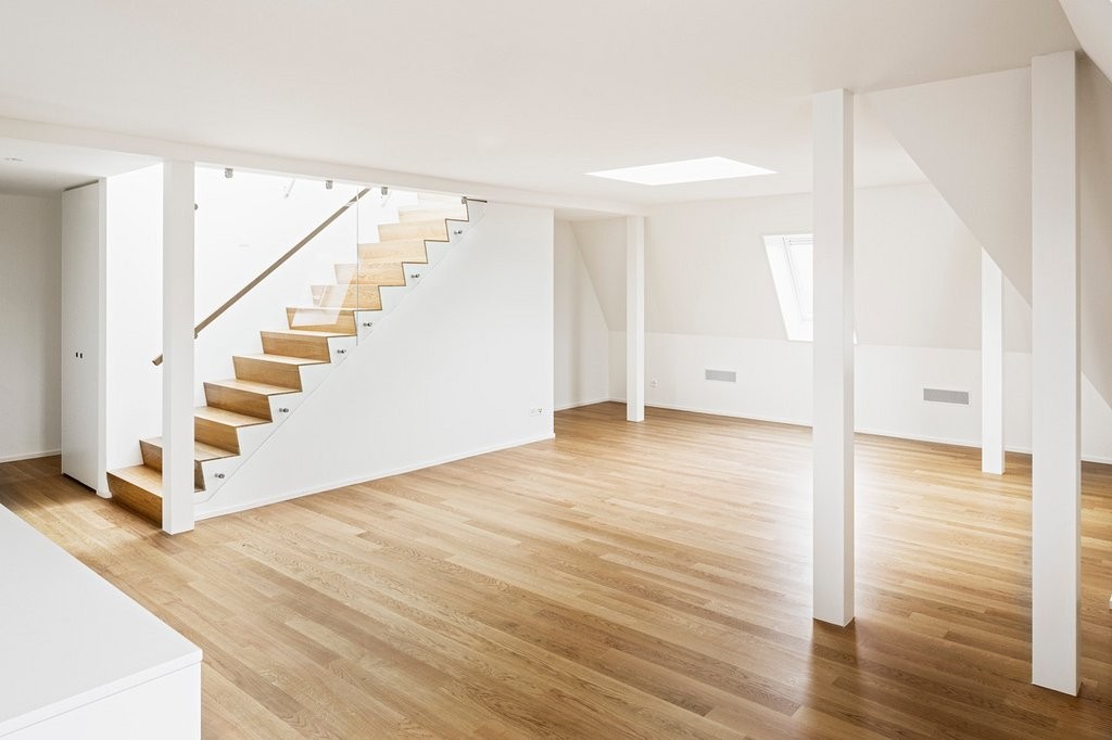 Loft de 2 ½ pièces