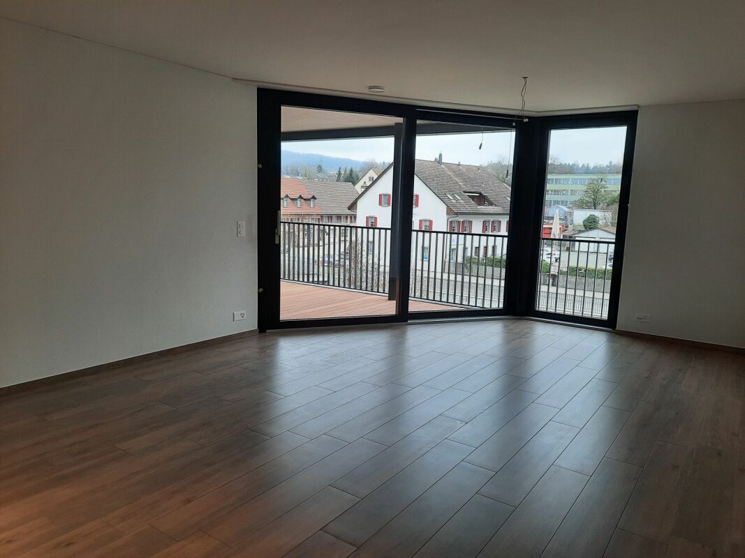 Appartement de 2 ½ pièces, photo 5 sur 9