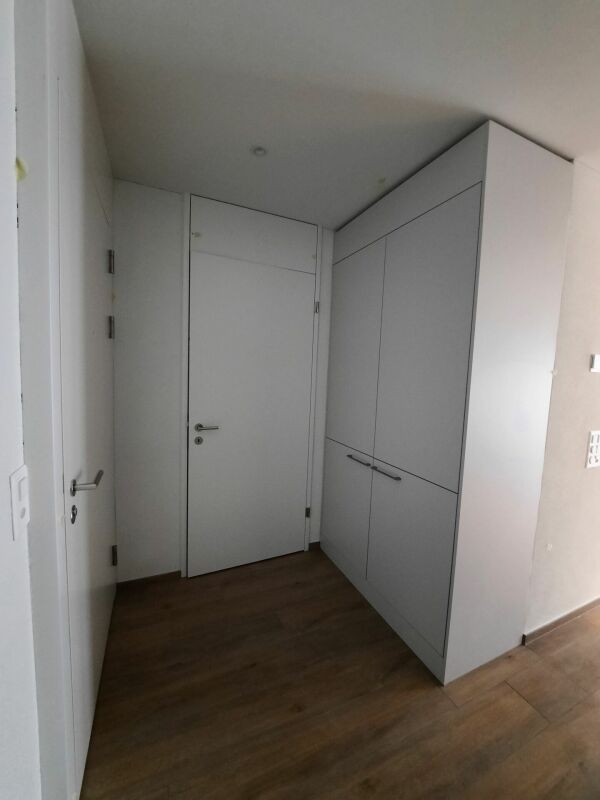 Appartement de 2 ½ pièces, photo 1 sur 9