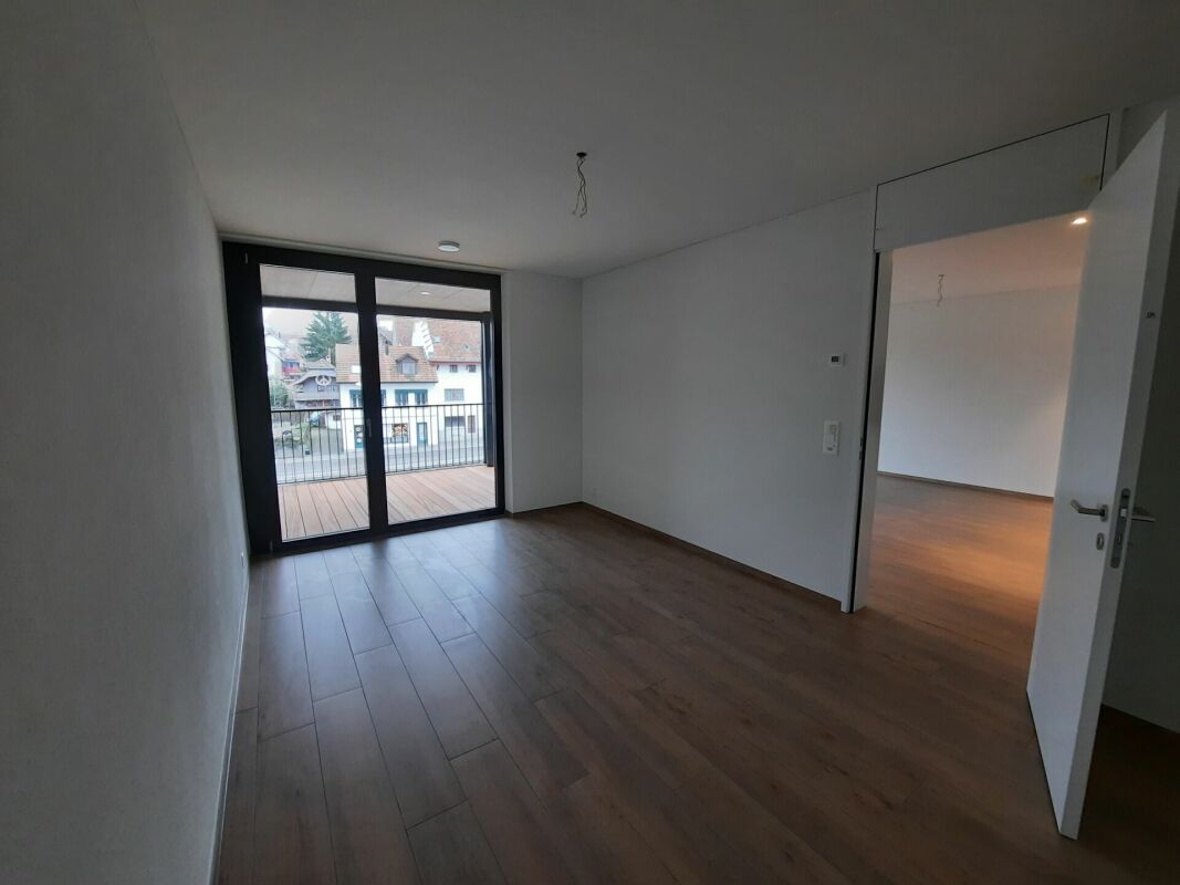 Appartement de 2 ½ pièces, photo 7 sur 9