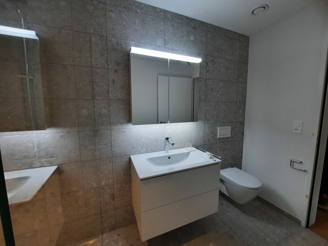 Appartement de 2 ½ pièces, photo 6 sur 9