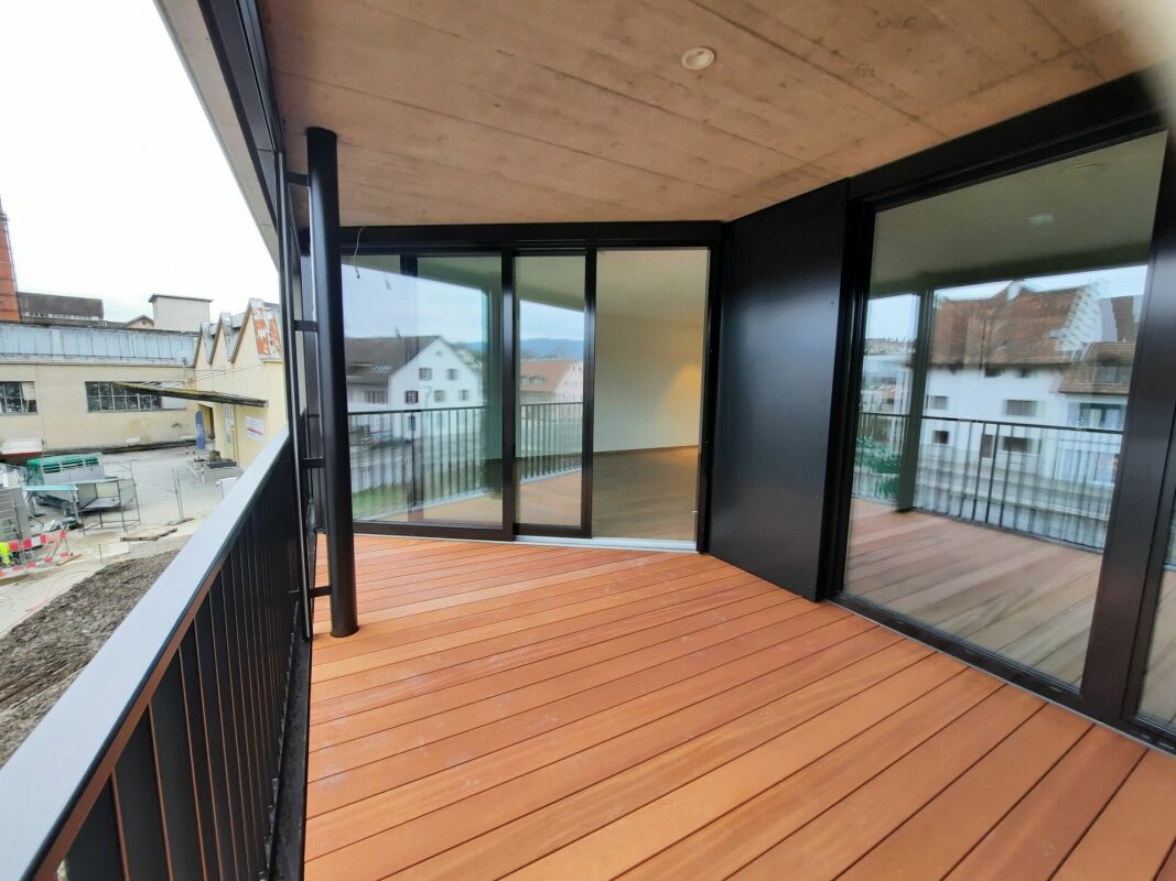 Appartement de 2 ½ pièces, photo 9 sur 9