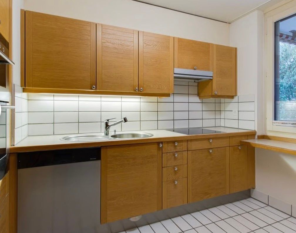 Chambre en colocation