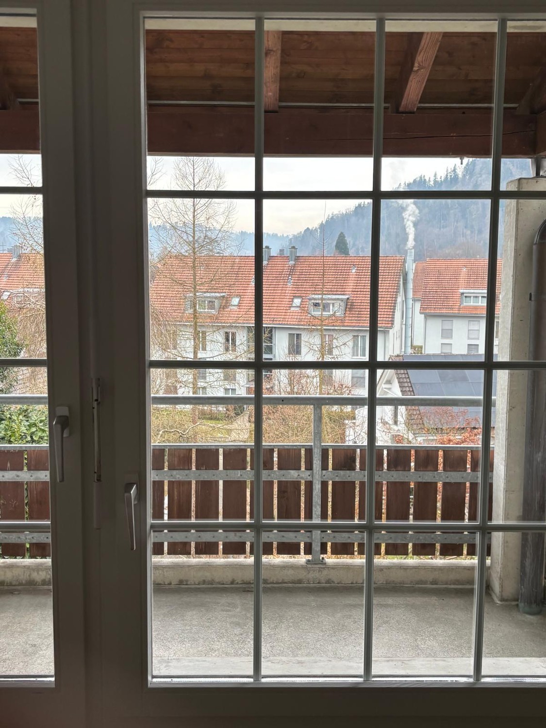 Maison individuelle de 5 ½ pièces