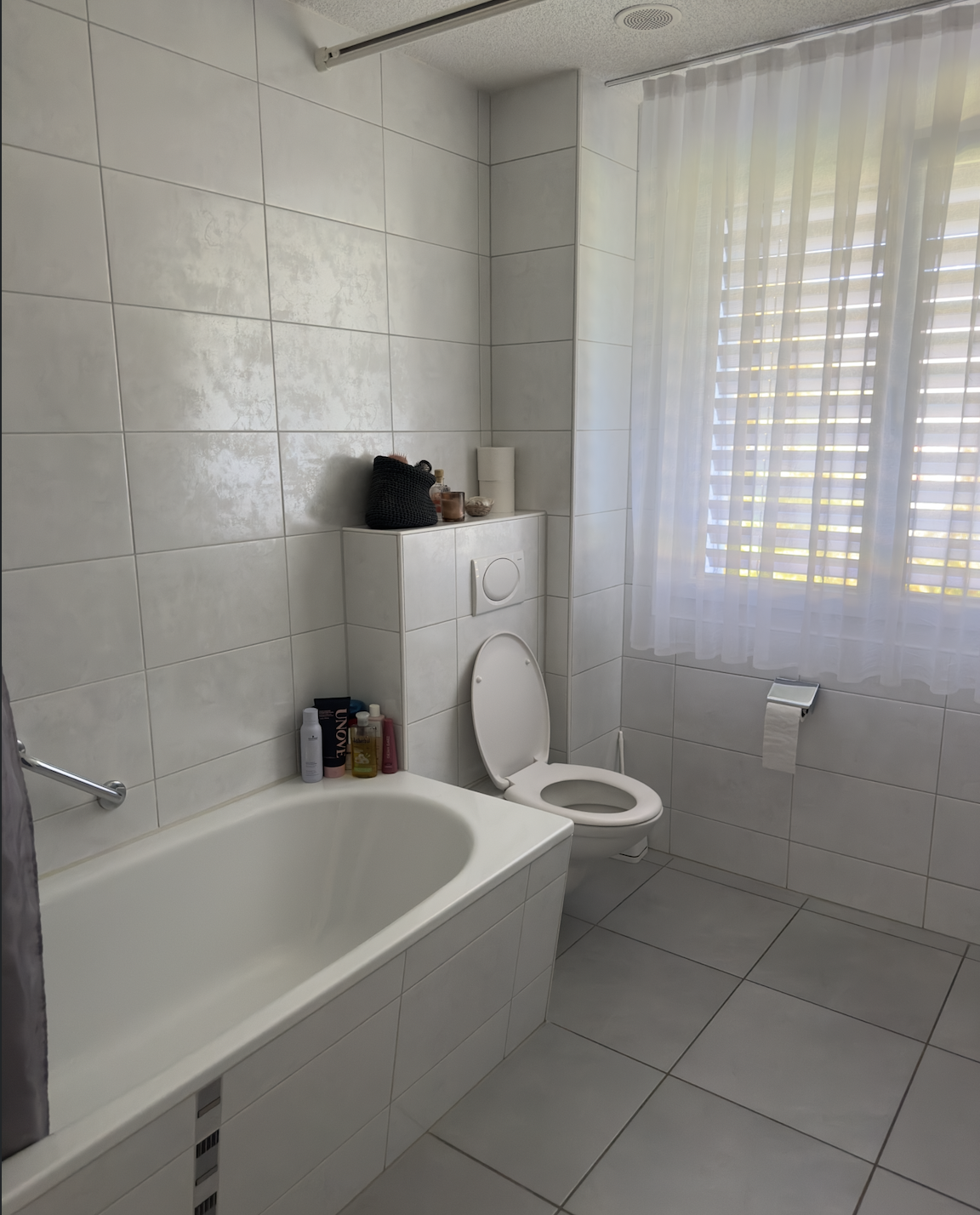 Appartamento di 5 ½ locali