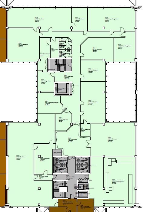 819m² bureau, photo 10 sur 10