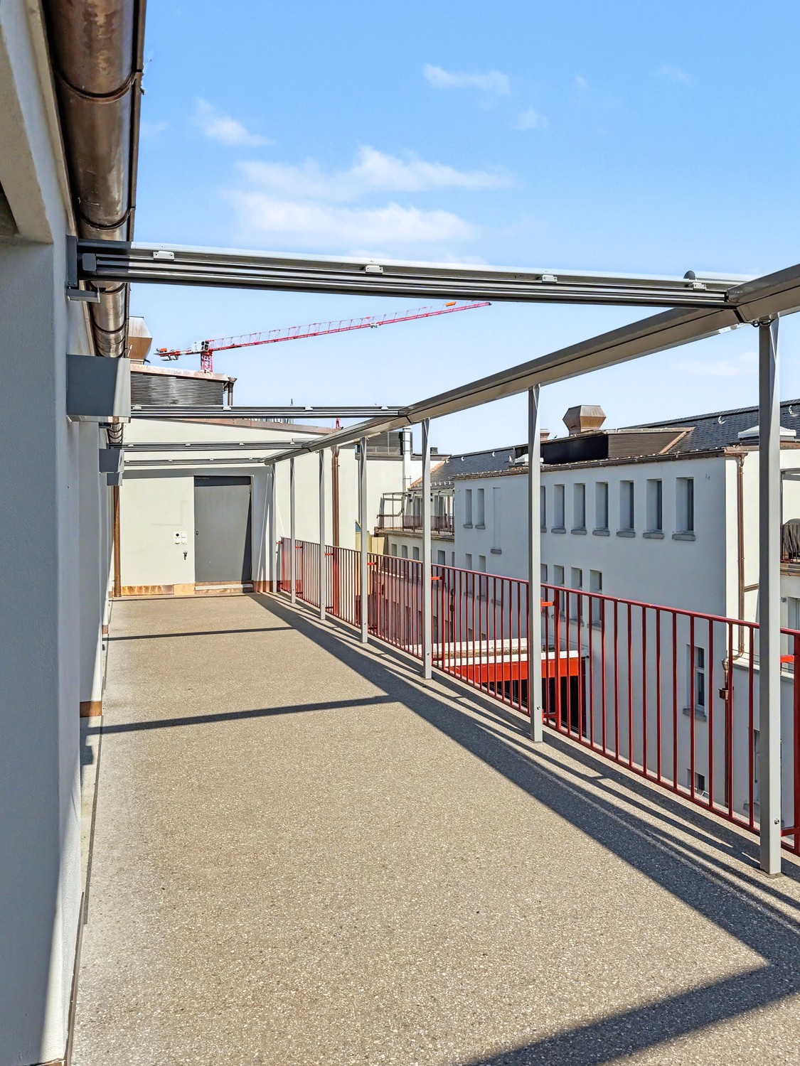 ufficio di 186m²