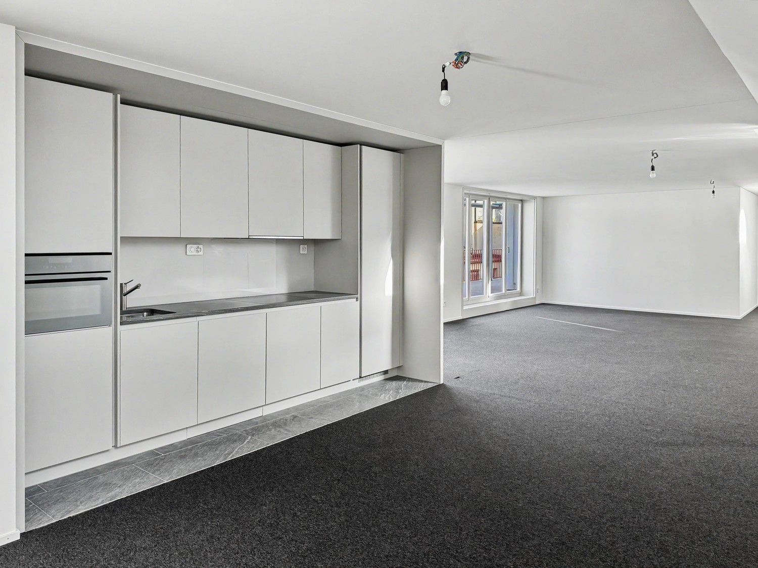 ufficio di 186m²