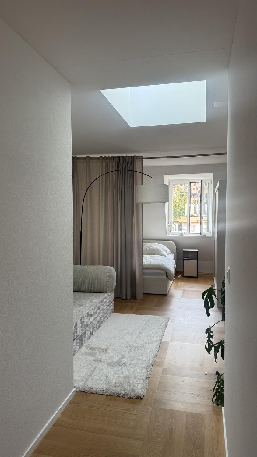 Appartement de 3 pièces, photo 6 sur 8
