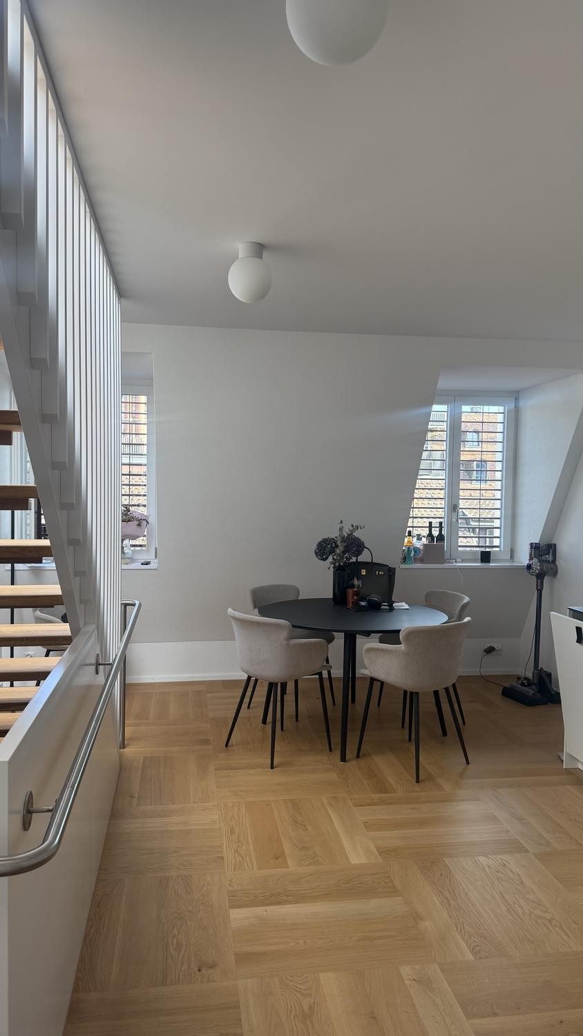 Appartement de 3 pièces, photo 3 sur 8