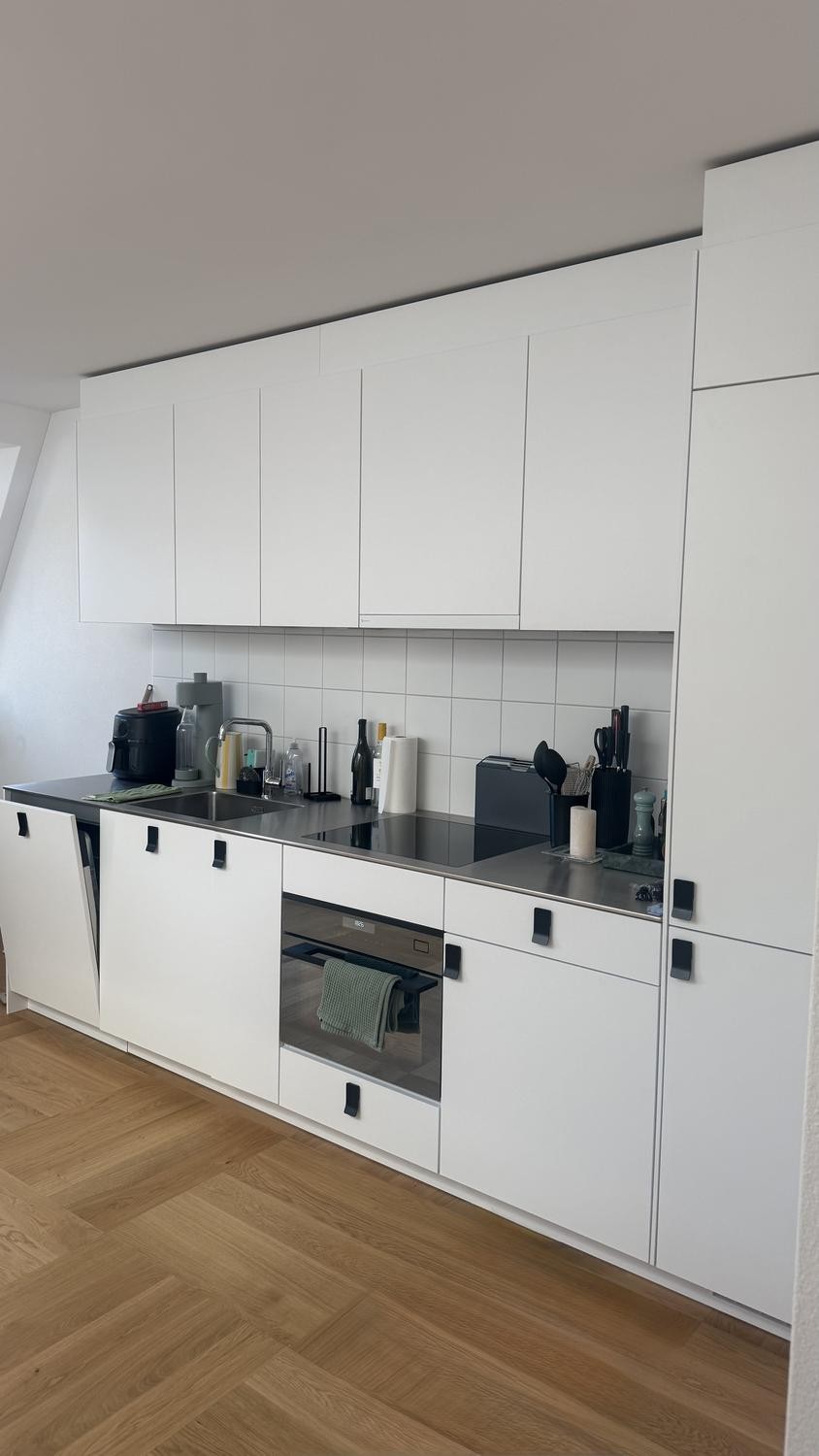Appartement de 3 pièces, photo 7 sur 8