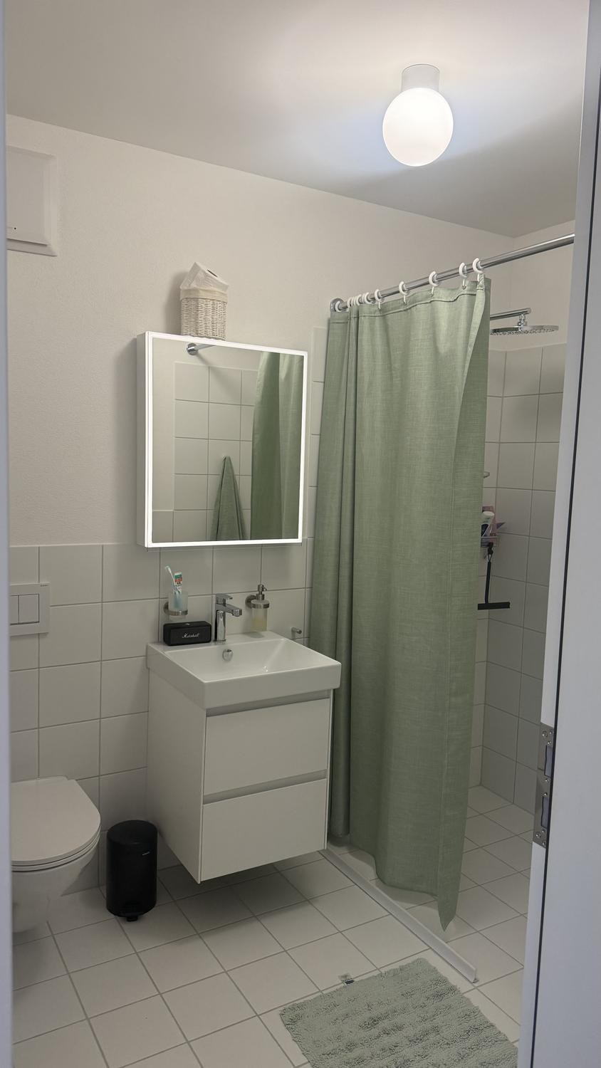Appartement de 3 pièces, photo 4 sur 8