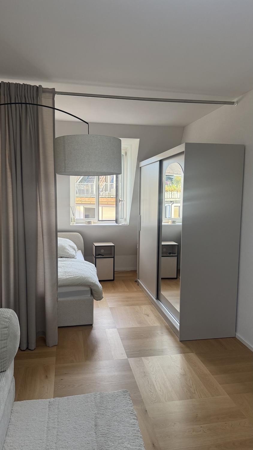 Appartement de 3 pièces, photo 1 sur 8