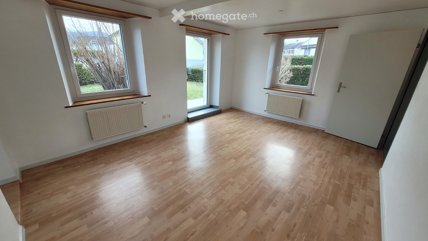 2 ½ rooms apartment, photo 4 sur 5