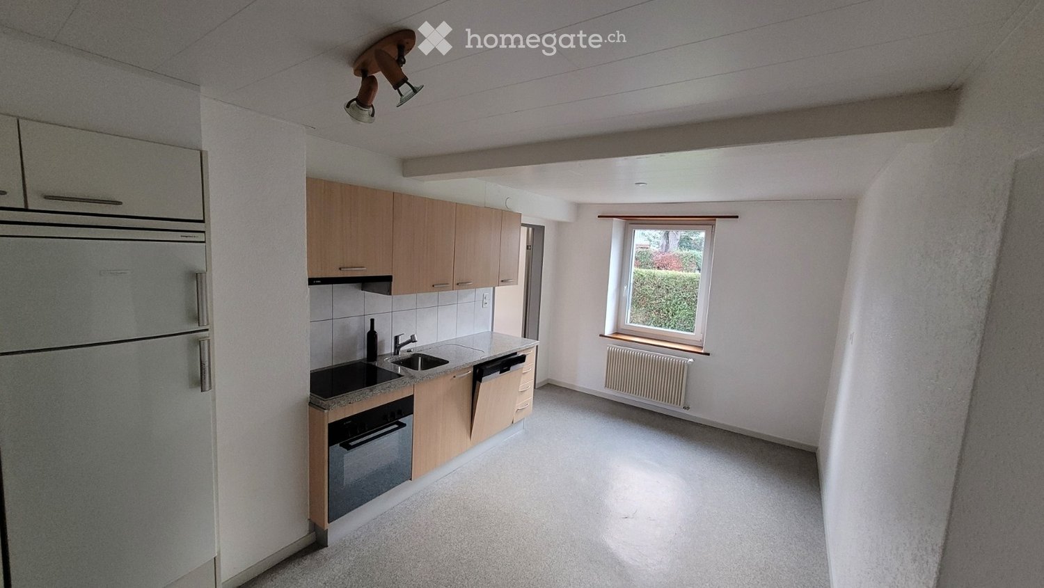 2 ½ rooms apartment, photo 1 sur 5