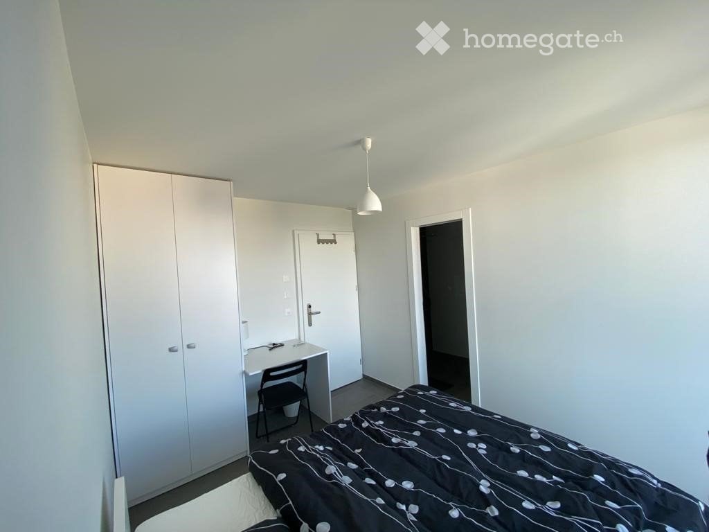 1 room apartment, photo 5 sur 5