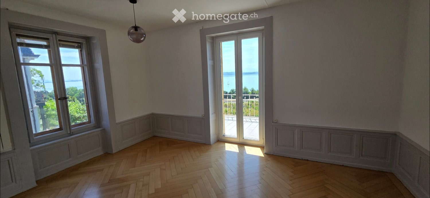 3 ½ rooms apartment, photo 2 sur 5