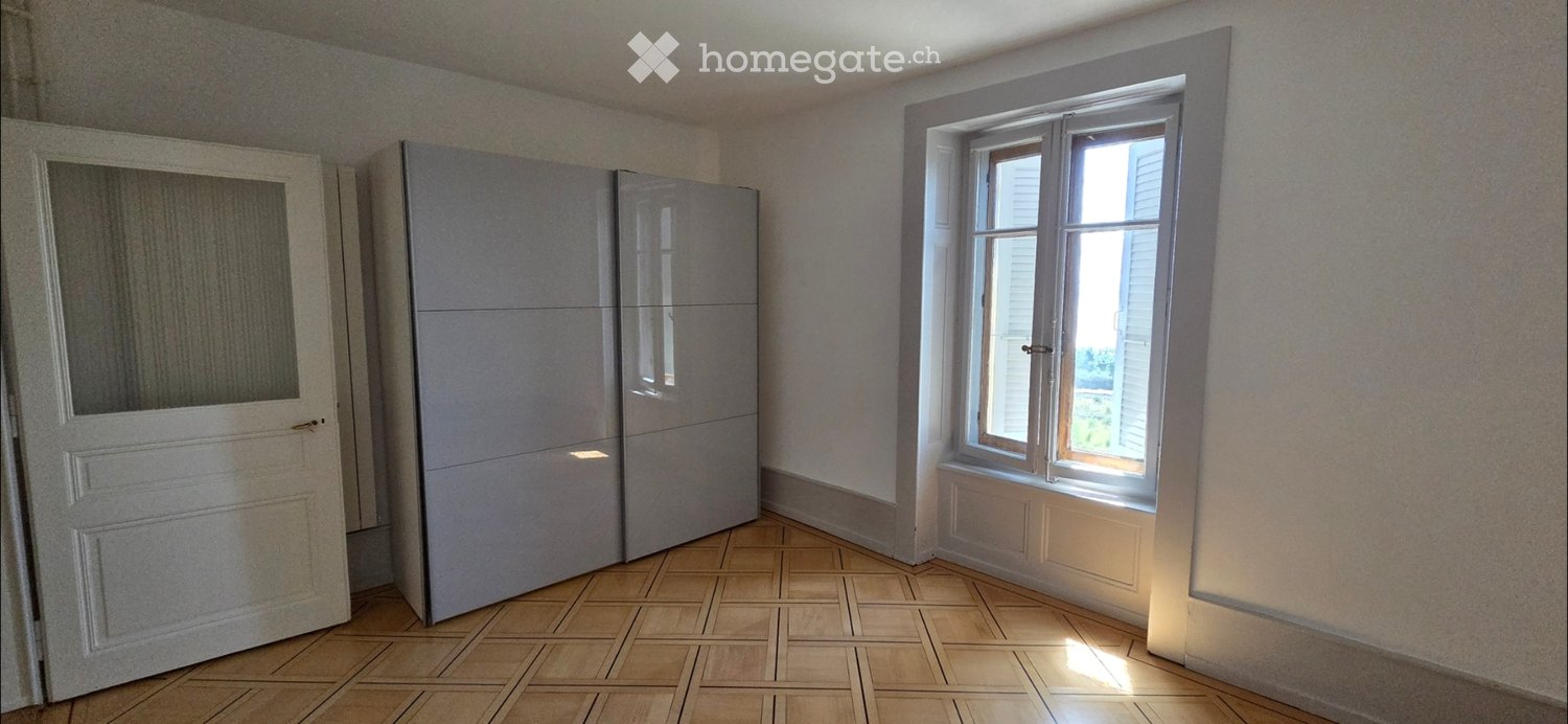 3 ½ rooms apartment, photo 3 sur 5