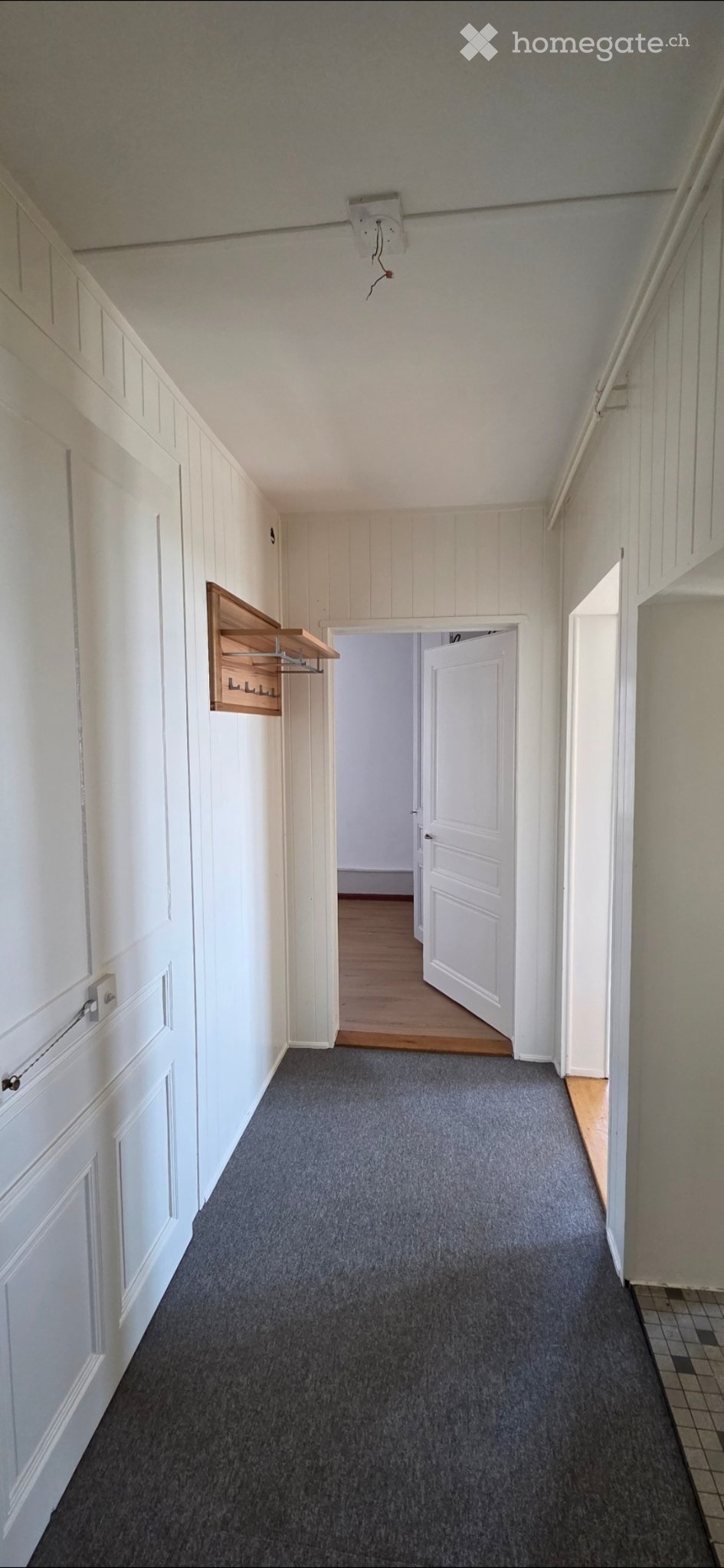 3 ½ rooms apartment, photo 5 sur 5