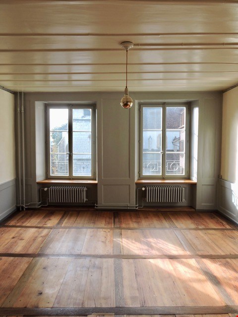 Appartement de 2 ½ pièces, photo 1 sur 10