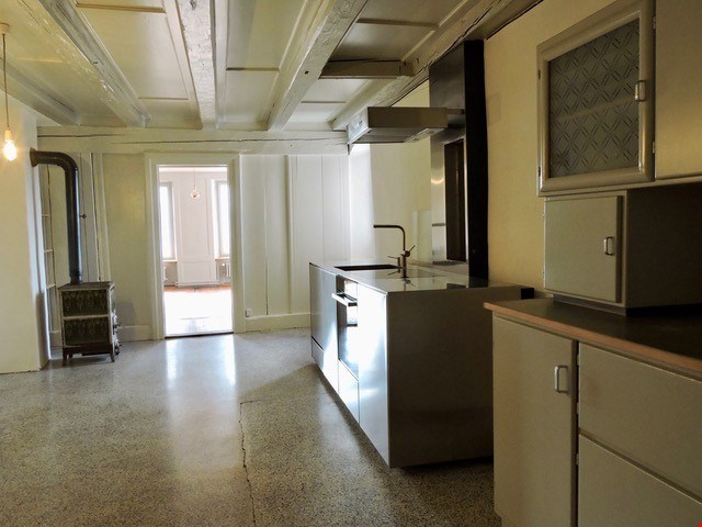 Appartement de 2 ½ pièces, photo 8 sur 10